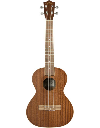 Lanikai LKUMA-T Tenor Ukulele, Mahogany Series, Gigbag