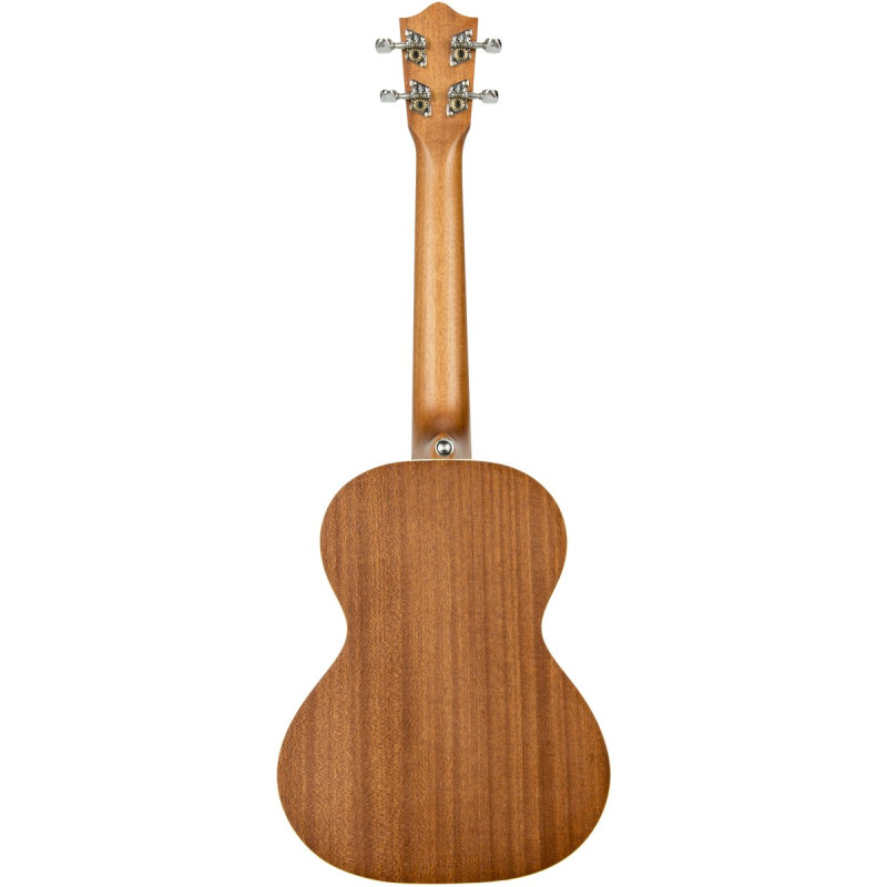 Lanikai LKUMA-T Tenor Ukulele, Mahogany Series, Gigbag
