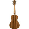 Lanikai LKUMAS-C Concert Ukulele, All Solid Mahogany Series, Softcase