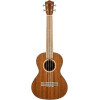 Lanikai LKUMAS-T Tenor Ukulele, All Solid Mahogany Series, Softcase