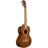 Lanikai LKUMAS-T Tenor Ukulele, All Solid Mahogany Series, Softcase
