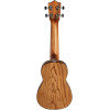 Lanikai LKUOAS Soprano Ukulele, Oak Series, Gigbag