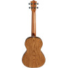 Lanikai LKUOAT Tenor Ukulele, Oak Series, Gigbag