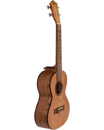Lanikai LKUOAT Tenor Ukulele, Oak Series, Gigbag