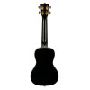 Lanikai LKUSMBB-CX Concert Ukulele, Spalted Maple Series, Gigbag