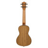 Lanikai LKUSPPW-CX Concert Ukulele, Spruce Pacific Walnut Series, Gigbag