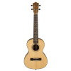 Lanikai LKUSPPW-TX Tenor Ukulele, Spruce Pacific Walnut Series, Gigbag