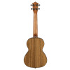 Lanikai LKUSPPW-TX Tenor Ukulele, Spruce Pacific Walnut Series, Gigbag