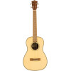 Lanikai LKUSPST-B Baritone Ukulele, Spruce Solid Top Series, Gigbag