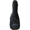 Lanikai LKUSPST-B Baritone Ukulele, Spruce Solid Top Series, Gigbag