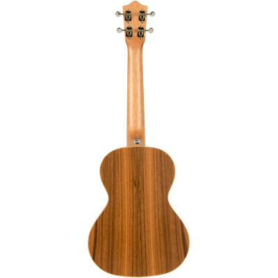 Lanikai LKUSPST-T Tenor Ukulele, Spruce Solid Top Series, Gigbag
