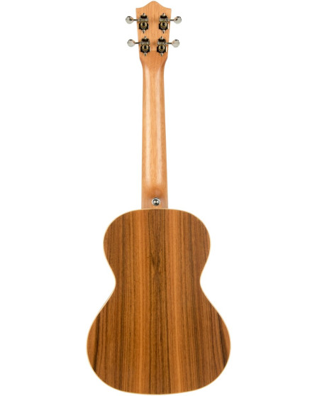 Lanikai LKUSPST-T Tenor Ukulele, Spruce Solid Top Series, Gigbag
