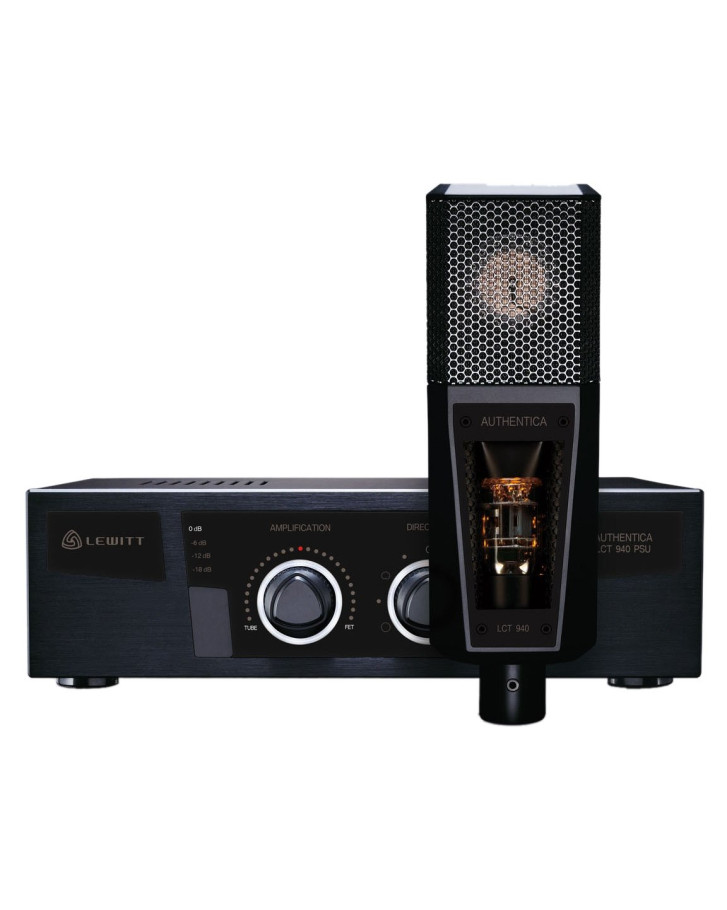 Lewitt LCT 940