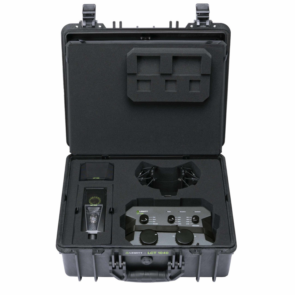 Lewitt LCT 1040