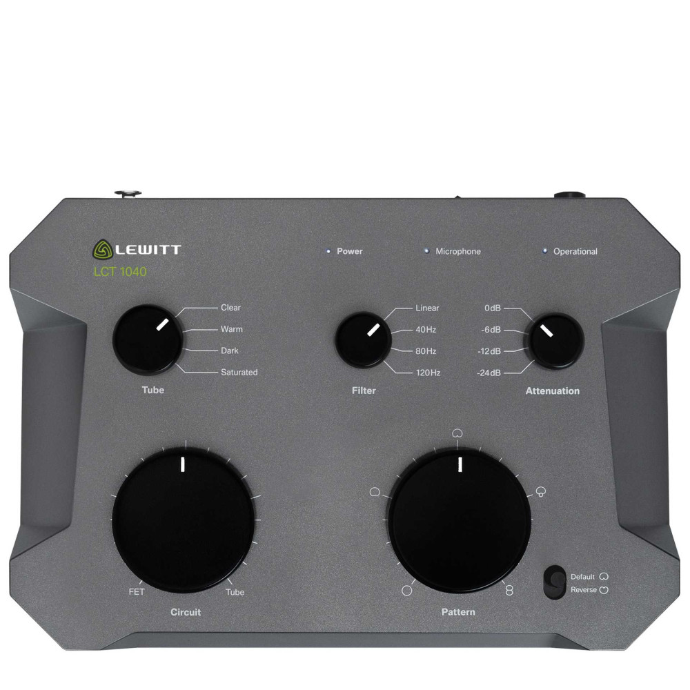 Lewitt LCT 1040