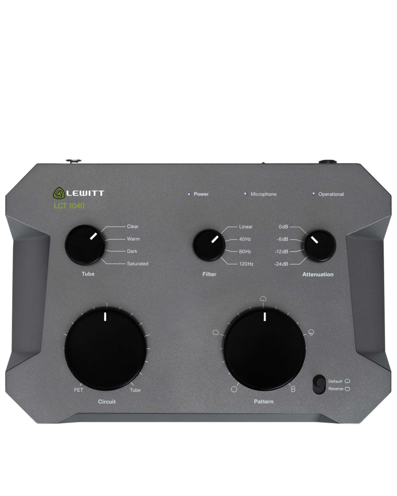 Lewitt LCT 1040