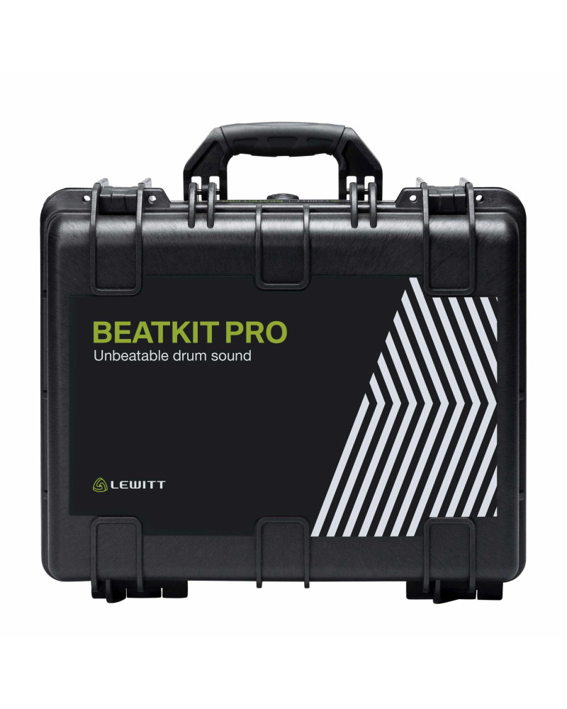 Lewitt BEATKIT PRO