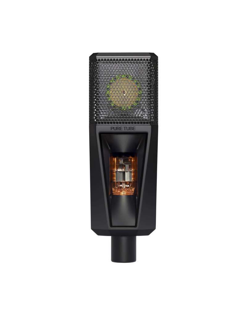 Lewitt PURE TUBE STUDIO SET