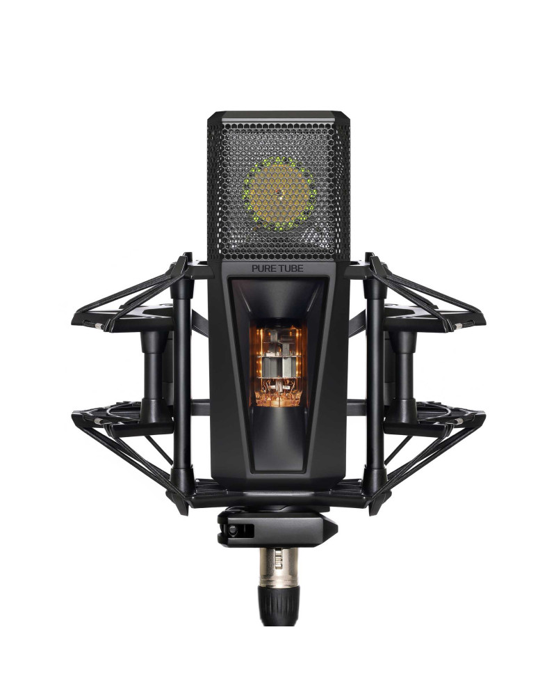 Lewitt PURE TUBE STUDIO SET