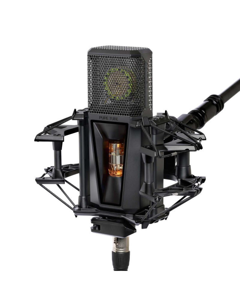 Lewitt PURE TUBE STUDIO SET