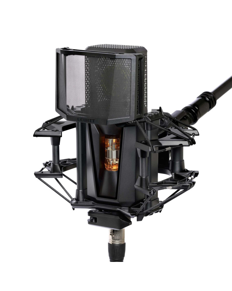 Lewitt PURE TUBE STUDIO SET