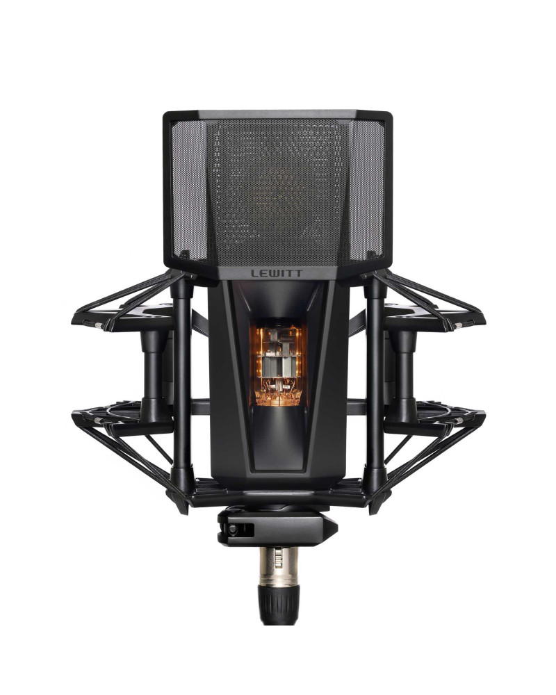 Lewitt PURE TUBE STUDIO SET