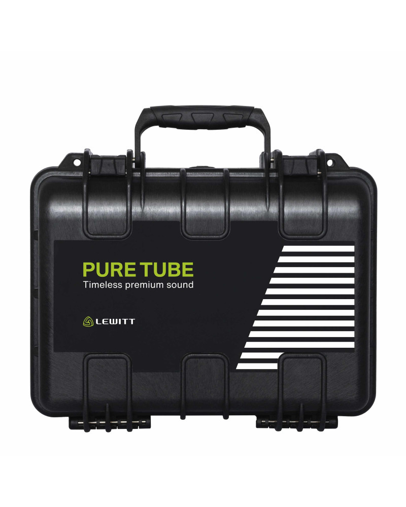 Lewitt PURE TUBE STUDIO SET