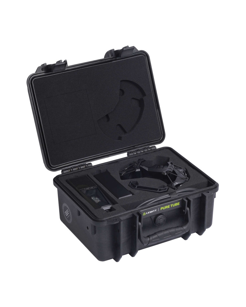 Lewitt PURE TUBE STUDIO SET