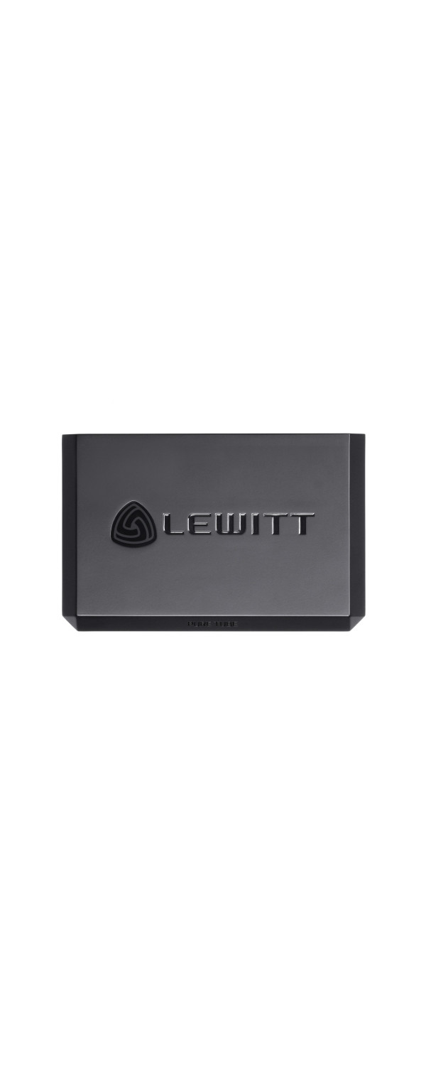Lewitt PURE TUBE ESSENTIAL SET