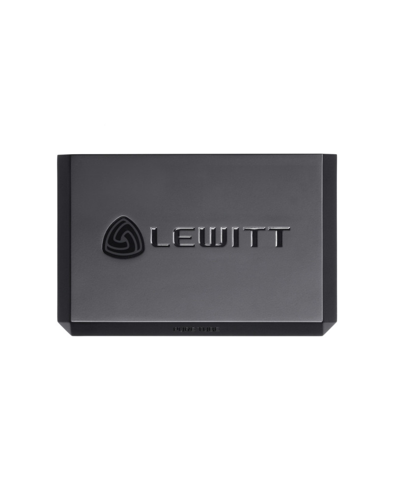 Lewitt PURE TUBE ESSENTIAL SET