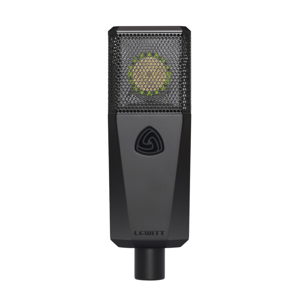 Lewitt PURE TUBE ESSENTIAL SET