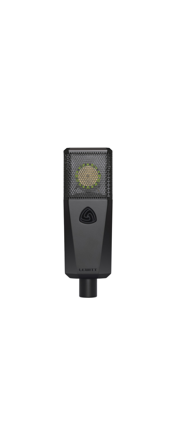 Lewitt PURE TUBE ESSENTIAL SET
