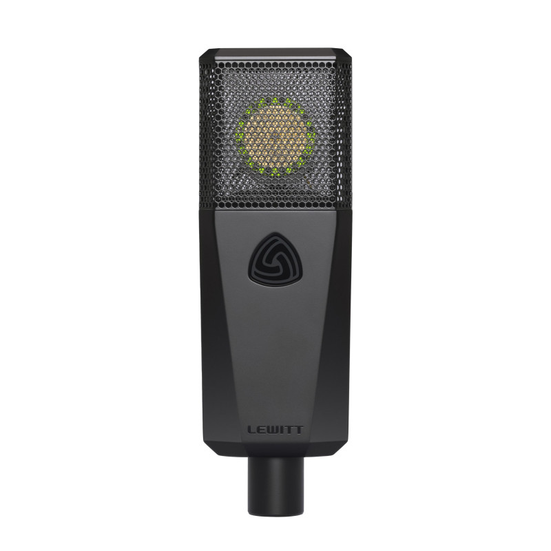 Lewitt PURE TUBE ESSENTIAL SET