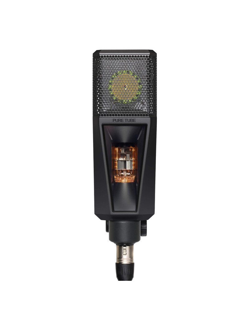 Lewitt PURE TUBE ESSENTIAL SET