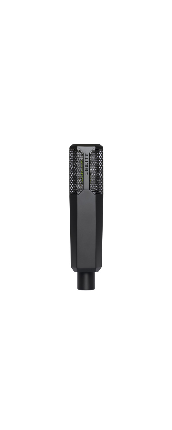 Lewitt PURE TUBE ESSENTIAL SET