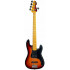 Markbass GV5 Gloxy Passive 3-Tone Sunburst