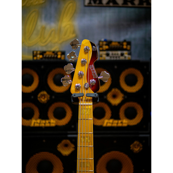 Markbass GV5 Gloxy Passive 3-Tone Sunburst