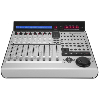 Mackie MCU PRO