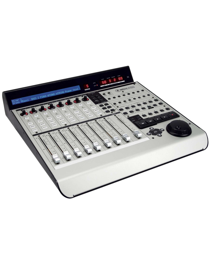 Mackie MCU PRO