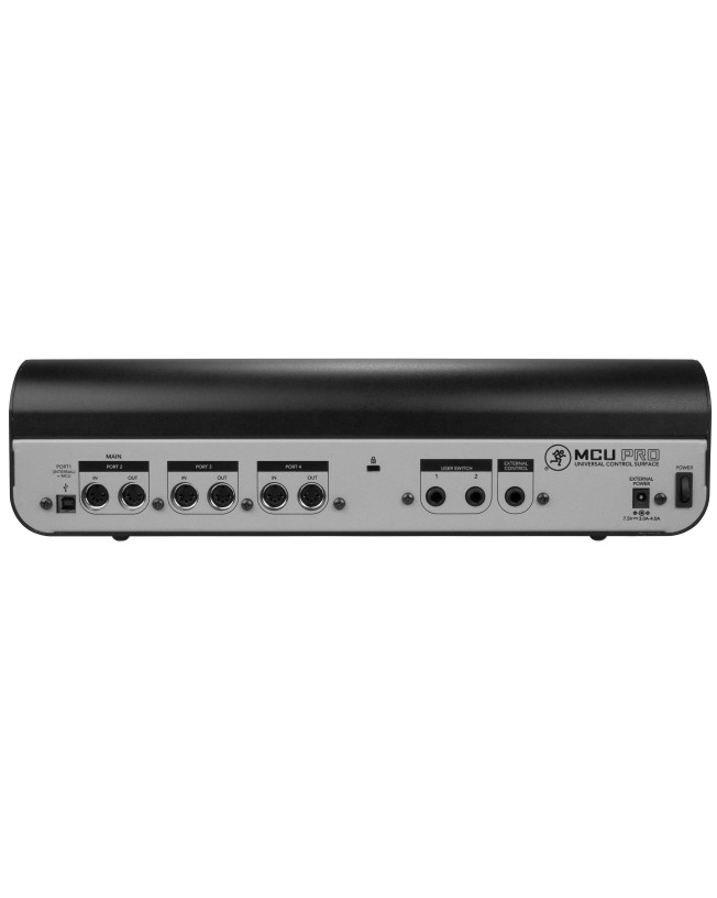 Mackie MCU PRO