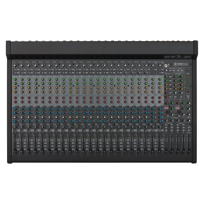 Mackie 2404 VLZ4