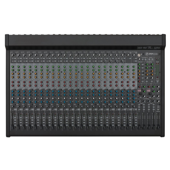 Mackie 2404 VLZ4
