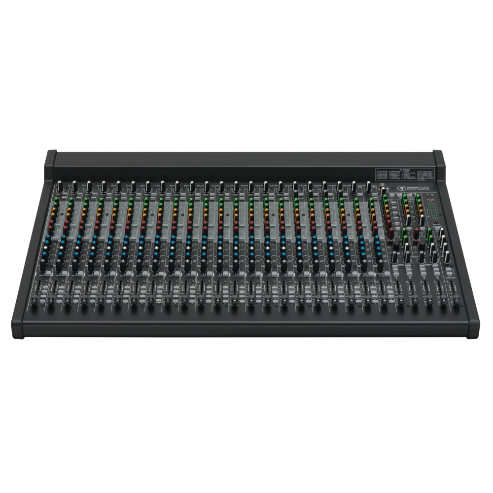 Mackie 2404 VLZ4