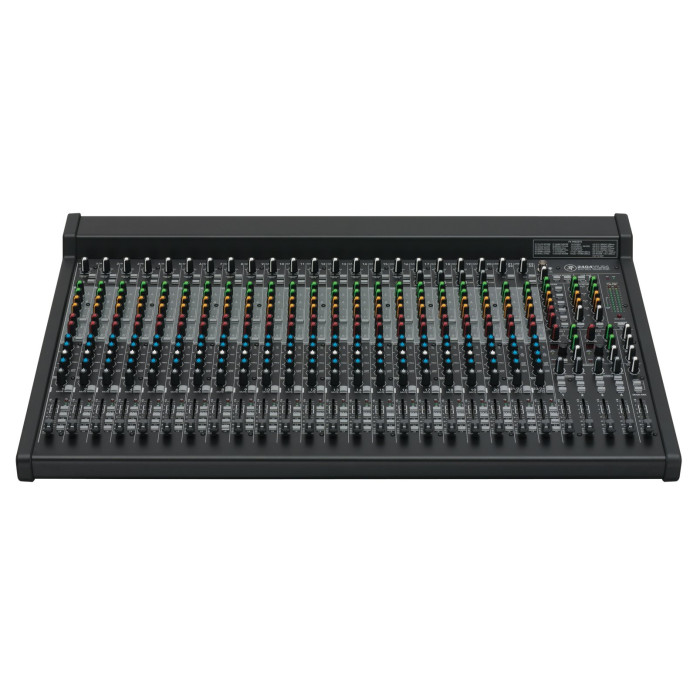 Mackie 2404 VLZ4