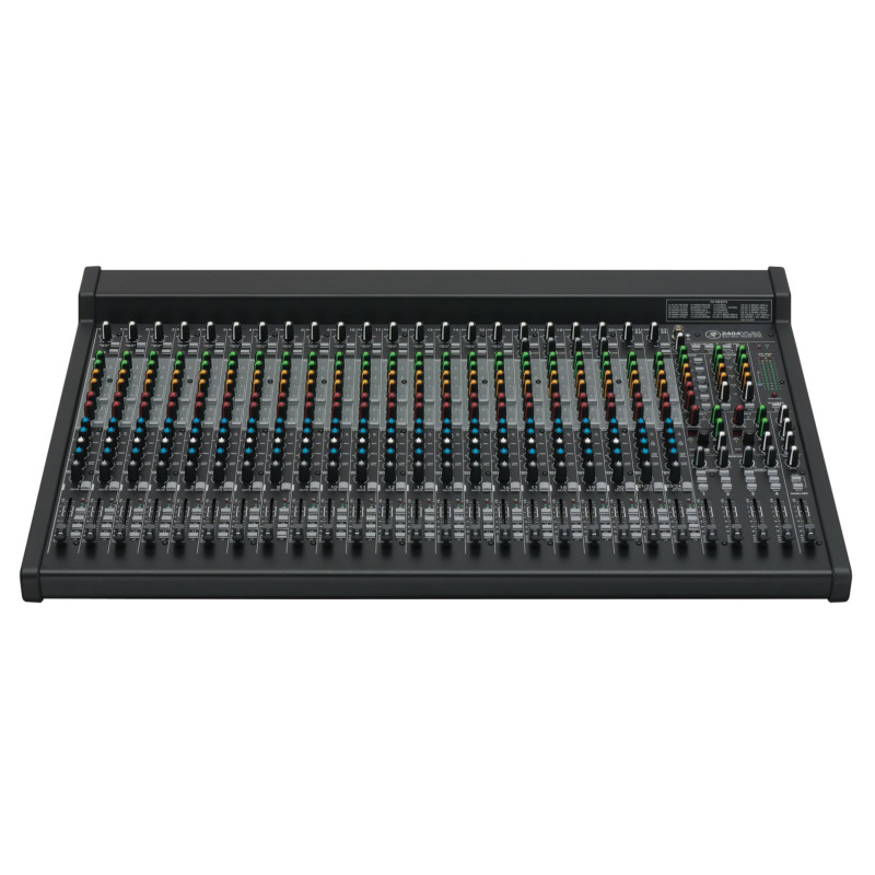 Mackie 2404 VLZ4