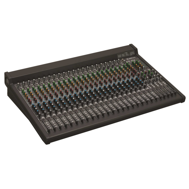 Mackie 2404 VLZ4