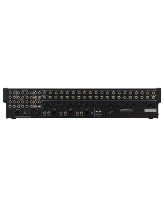 Mackie 2404 VLZ4