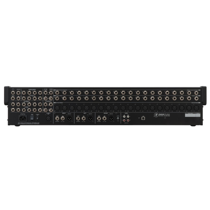 Mackie 2404 VLZ4