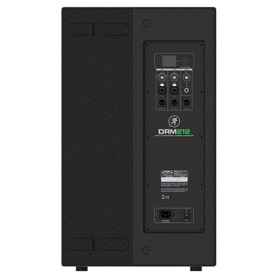 Mackie DRM212
