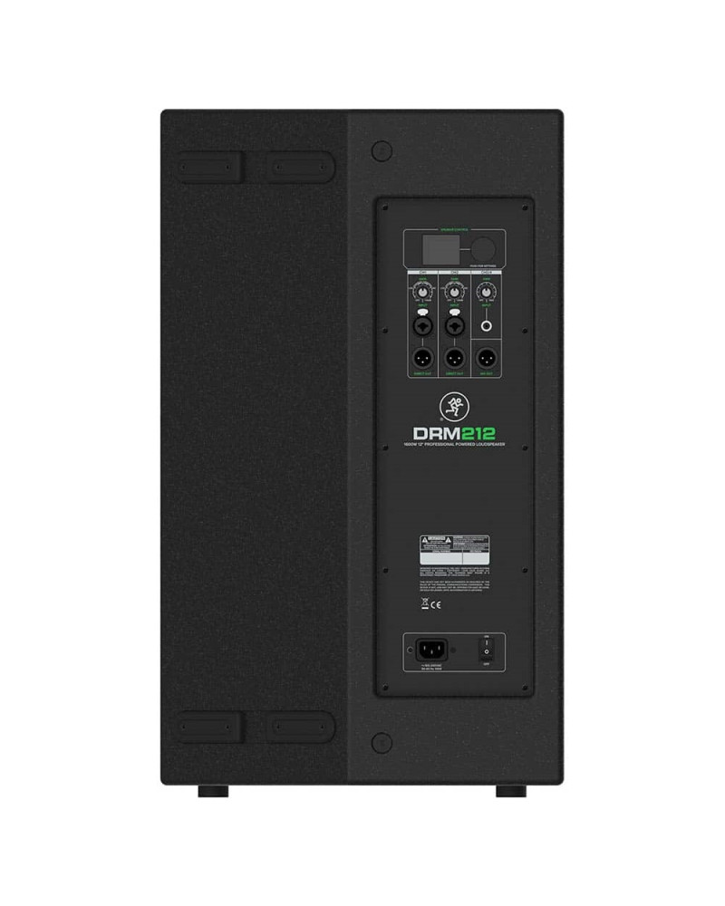 Mackie DRM212